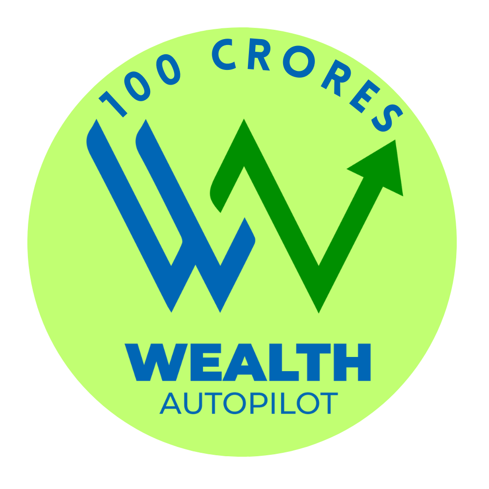100 Crores Wealth Autopilot Club